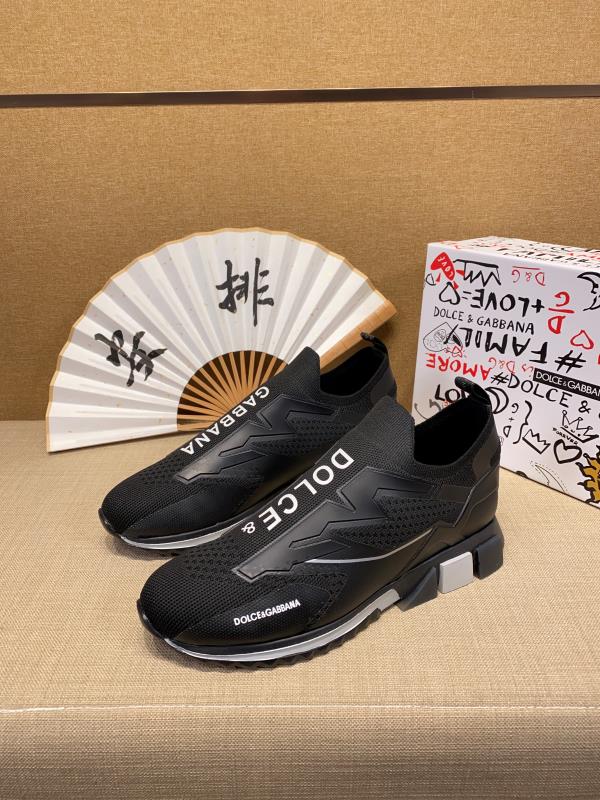 Dolce & Gabbana shoes